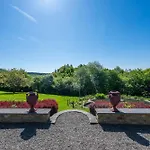 Sous Le Cielle D'ardenne - Met Sauna En Zwembad *