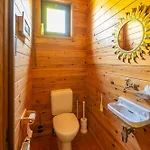 Sous Le Cielle D'ardenne - Met Sauna En Zwembad *