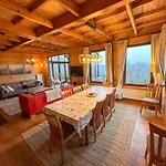 Sous Le Cielle D'ardenne - Met Sauna En Zwembad * 라로셰안알데네