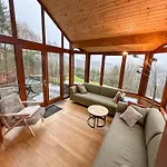 Sous Le Cielle D'ardenne - Met Sauna En Zwembad *