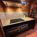 Sous Le Cielle D'ardenne - Met Sauna En Zwembad 펜션 라로셰안알데네