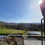 Sous Le Cielle D'ardenne - Met Sauna En Zwembad 펜션 *