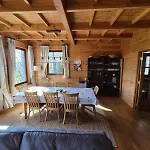 Sous Le Cielle D'ardenne - Met Sauna En Zwembad *