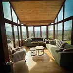 Holiday home Sous Le Cielle D'ardenne - Met Sauna En Zwembad *