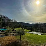 Sous Le Cielle D'ardenne - Met Sauna En Zwembad * La Roche-en-Ardenne