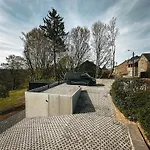 Sous Le Cielle D'ardenne - Met Sauna En Zwembad *