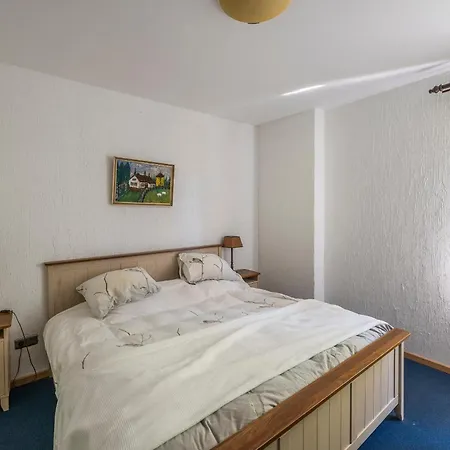 Sous Le Cielle D'ardenne - Met Sauna En Zwembad Casa de Férias La-Roche-en-Ardenne