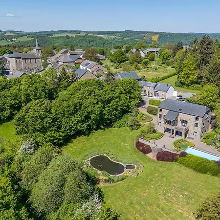 Sous Le Cielle D'ardenne La-Roche-en-Ardenne