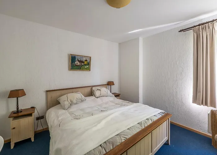 Sous Le Cielle D'ardenne Hébergement de vacances La-Roche-en-Ardenne