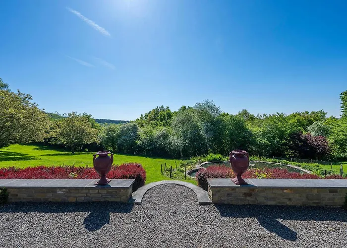 Sous Le Cielle D'ardenne *