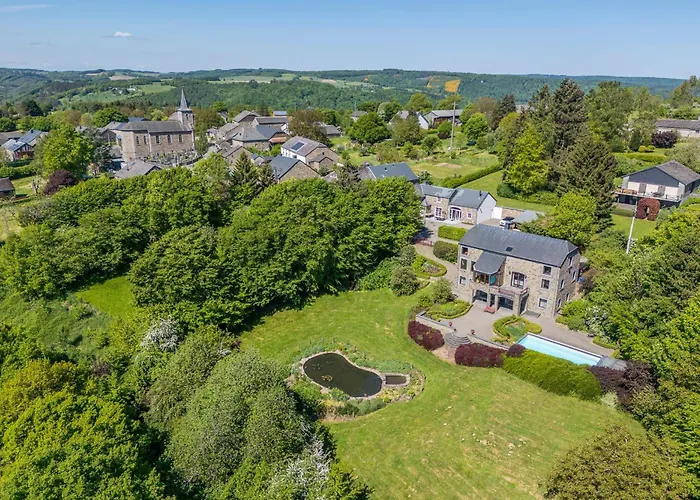 Sous Le Cielle D'ardenne La-Roche-en-Ardenne