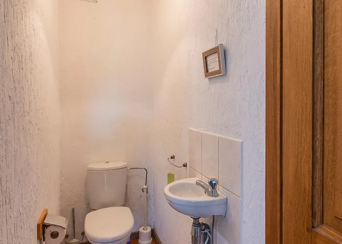 Sous Le Cielle D'ardenne Hébergement de vacances *