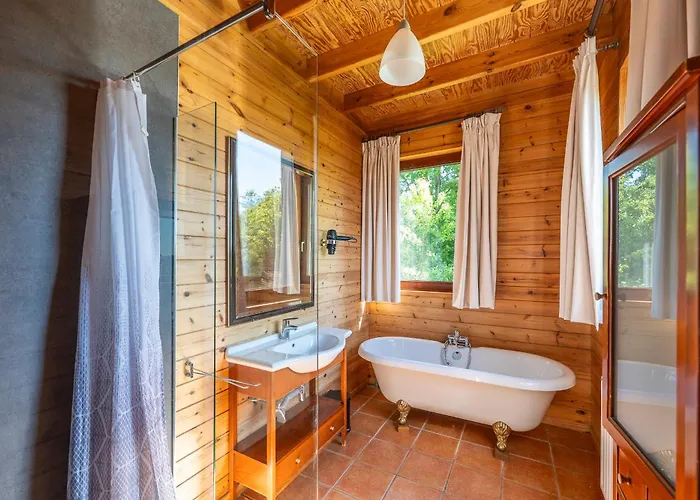 Sous Le Cielle D'ardenne Hébergement de vacances La-Roche-en-Ardenne