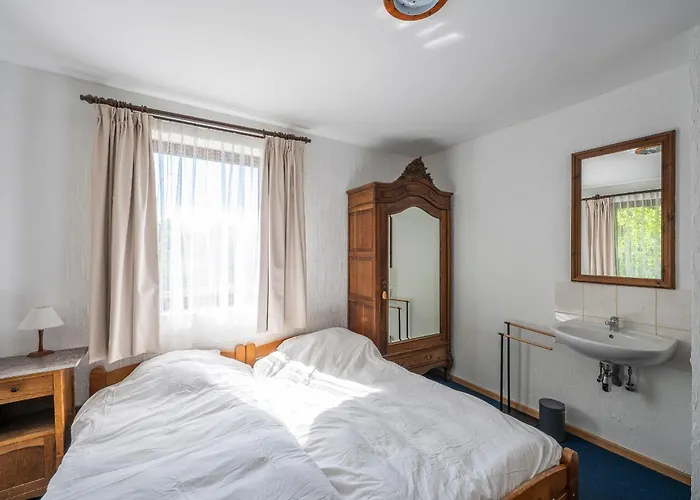 Hébergement de vacances Sous Le Cielle D'ardenne La-Roche-en-Ardenne