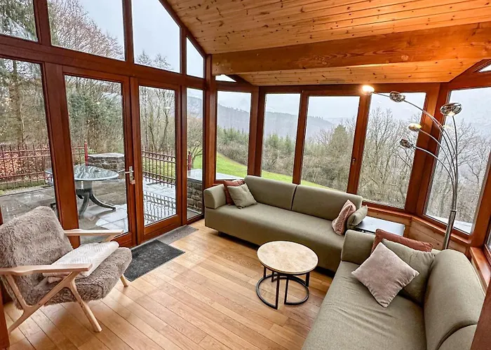 Sous Le Cielle D'ardenne *